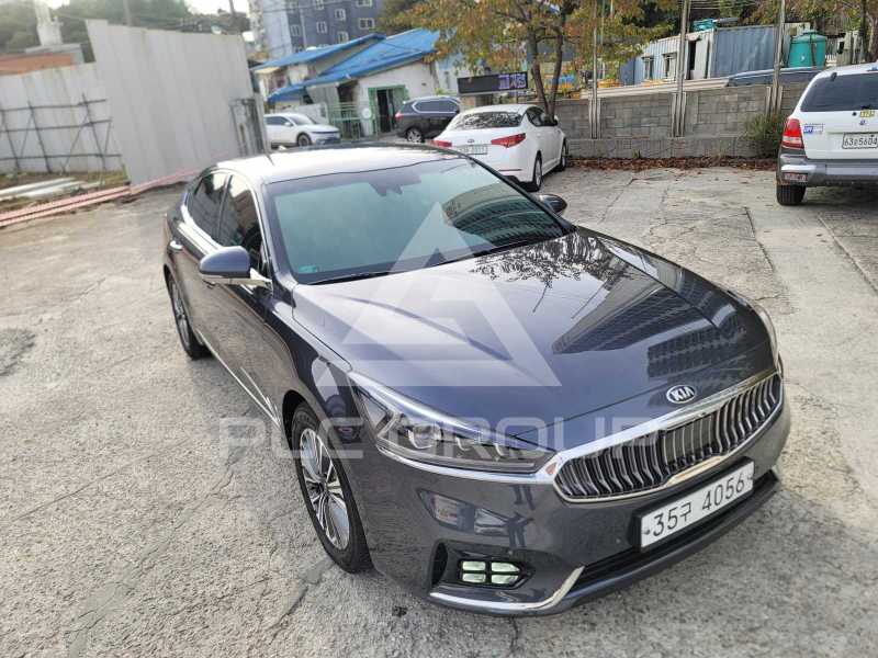 2018 KIA K7