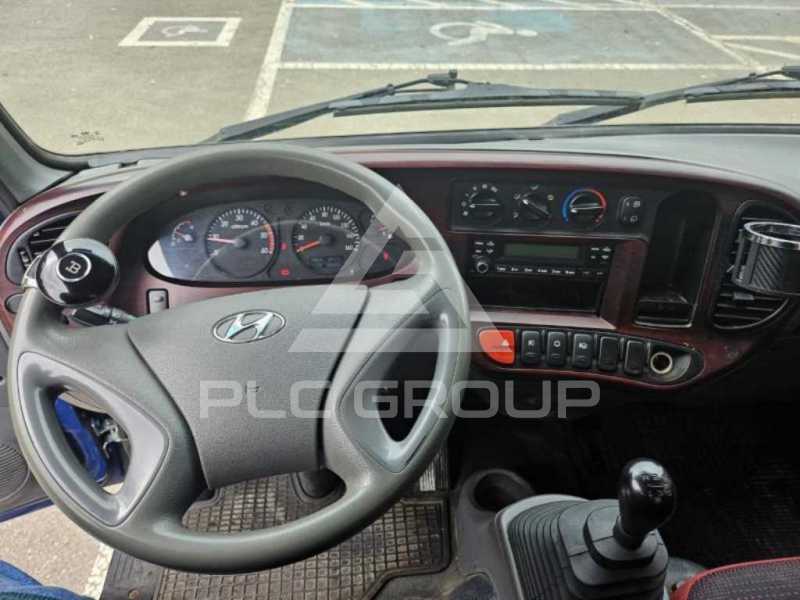 2018 Hyundai 