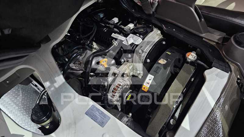 2018 Hyundai 