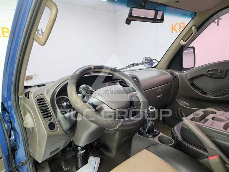 2018 Hyundai 