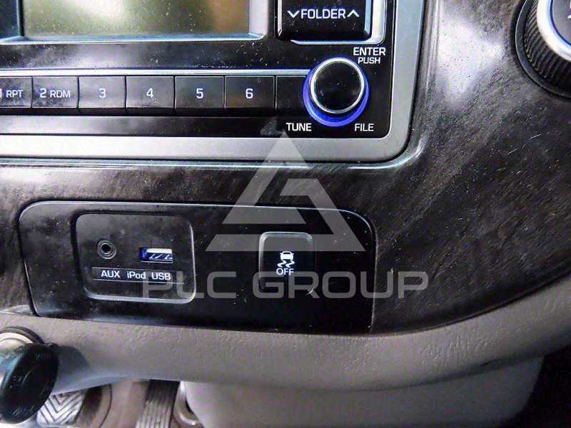 2018 Hyundai 