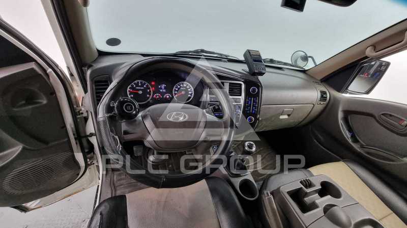 2018 Hyundai 