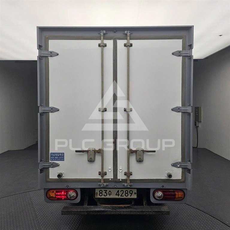 2018 Hyundai 