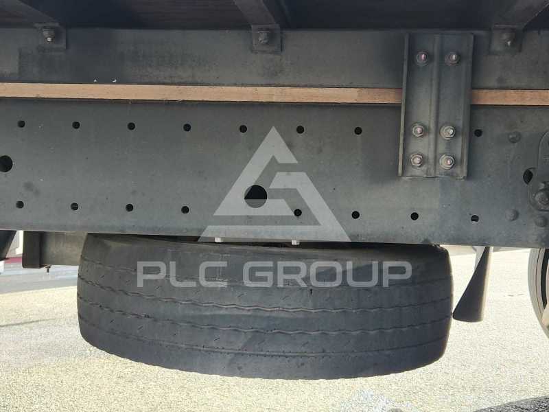 2018 Hyundai Mega truck