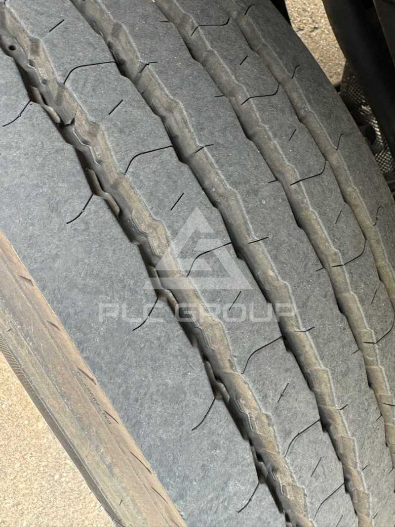 2018 GM Daewoo 