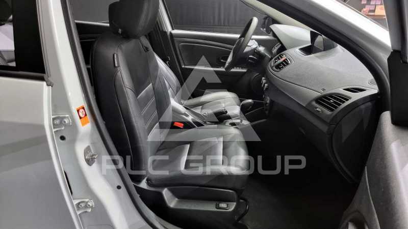 2019 Renault Samsung SM3