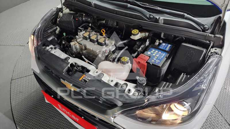 2019 GM Daewoo Spark