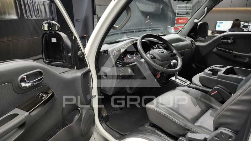 2019 KIA Bongo 3