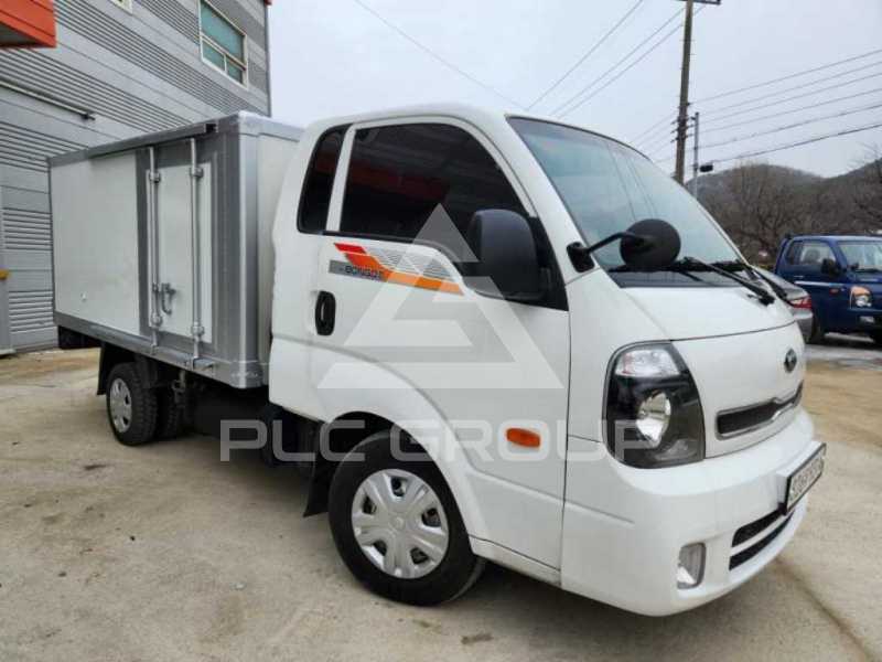 2019 KIA Bongo 3