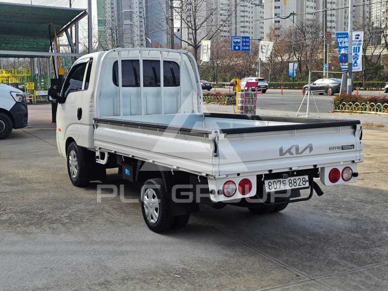 2019 KIA Bongo 3