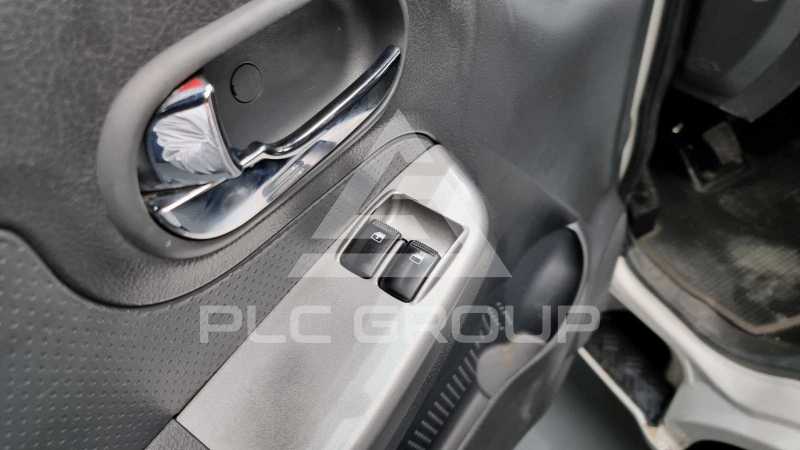 2019 KIA Bongo 3