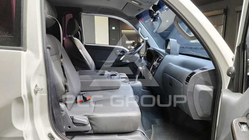 2019 KIA Bongo 3