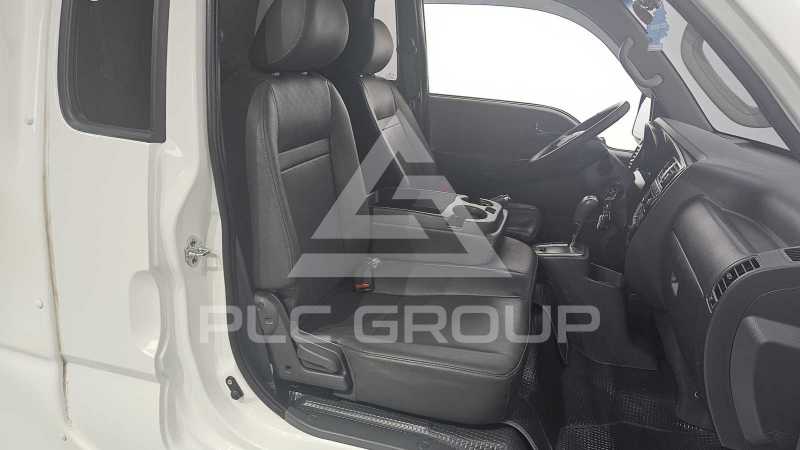 2019 KIA Bongo 3