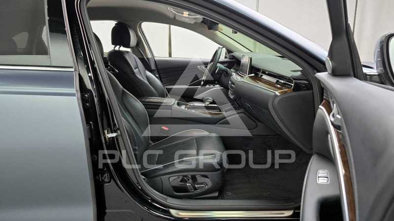 2019 KIA K9