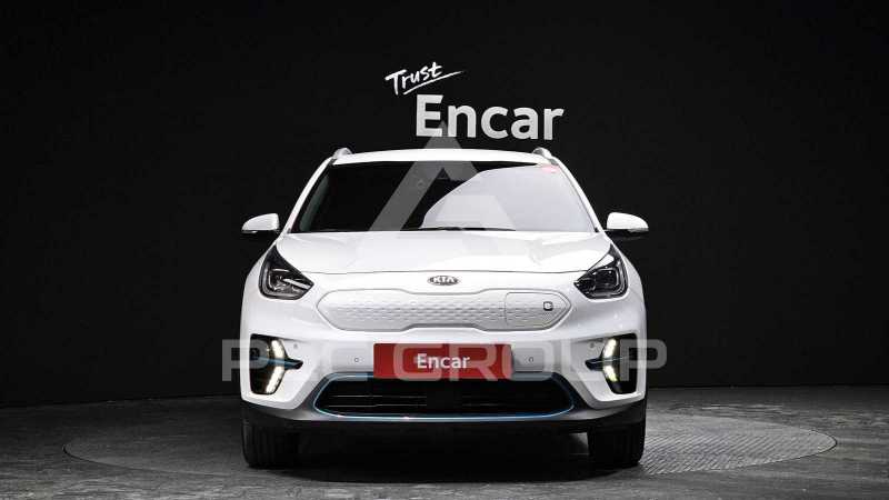 2019 KIA Niro