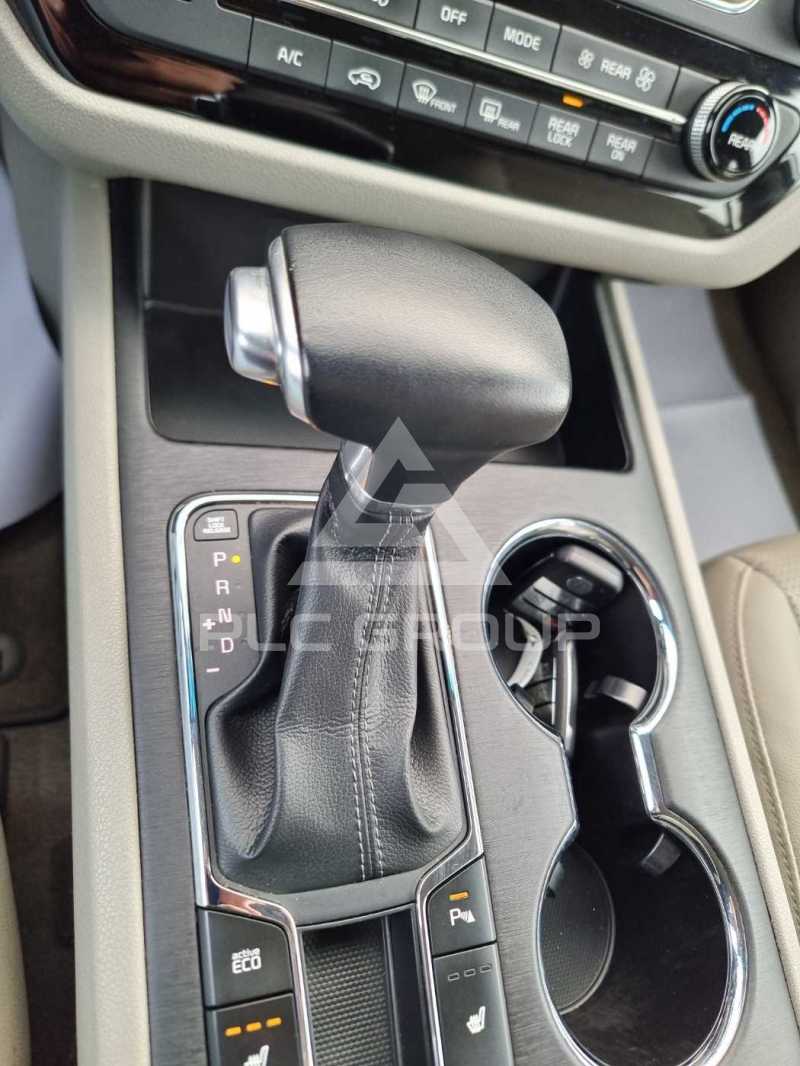 2019 KIA Carnival
