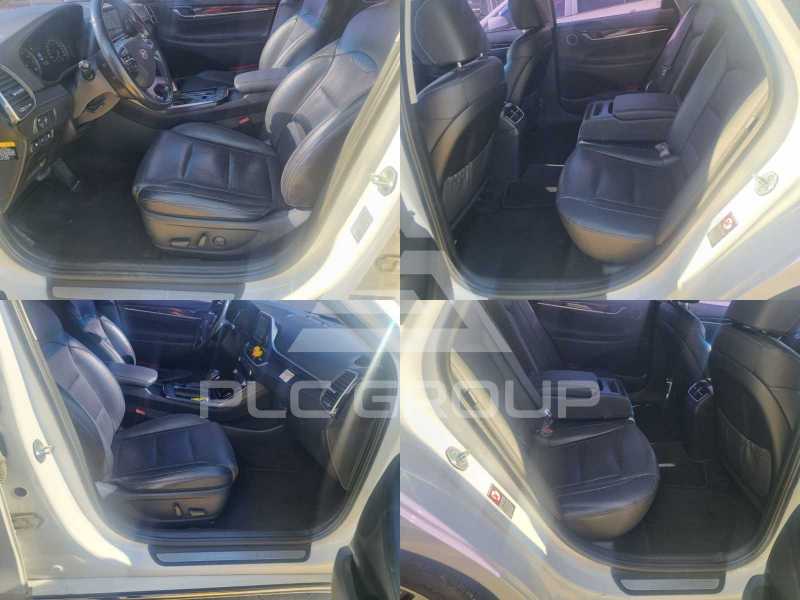 2019 Hyundai Grandeur