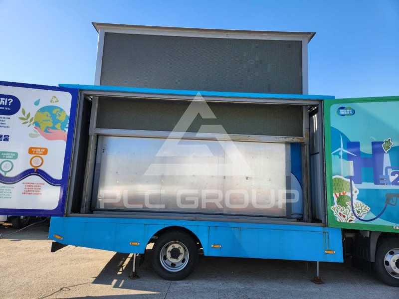 2019 Hyundai Mighty