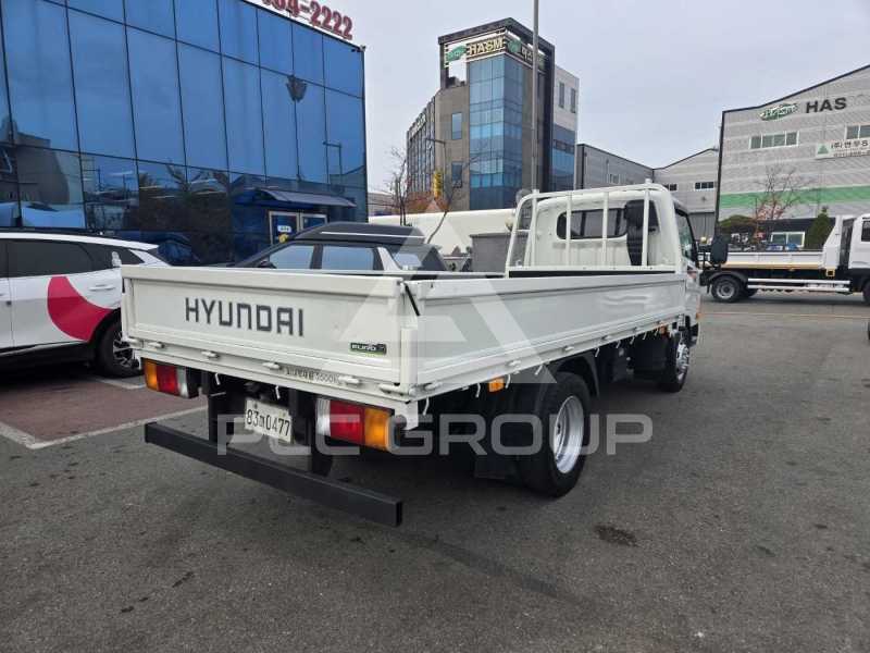 2019 Hyundai Mighty