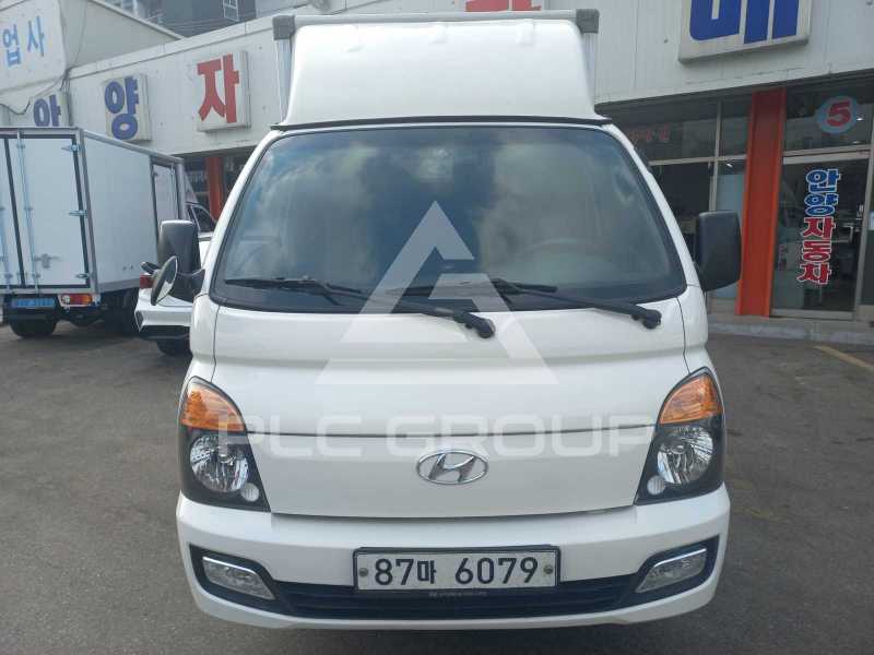 2019 Hyundai 