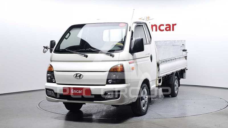 2019 Hyundai 