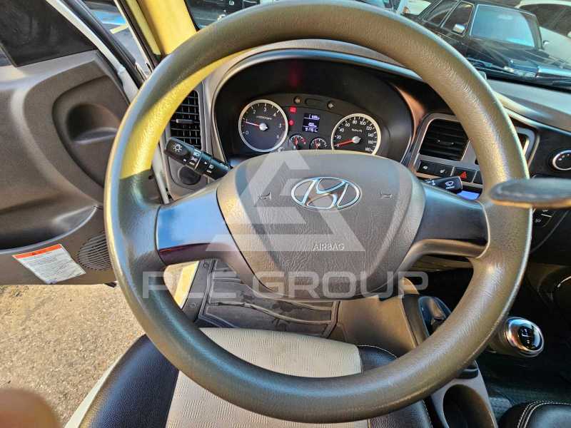 2019 Hyundai 