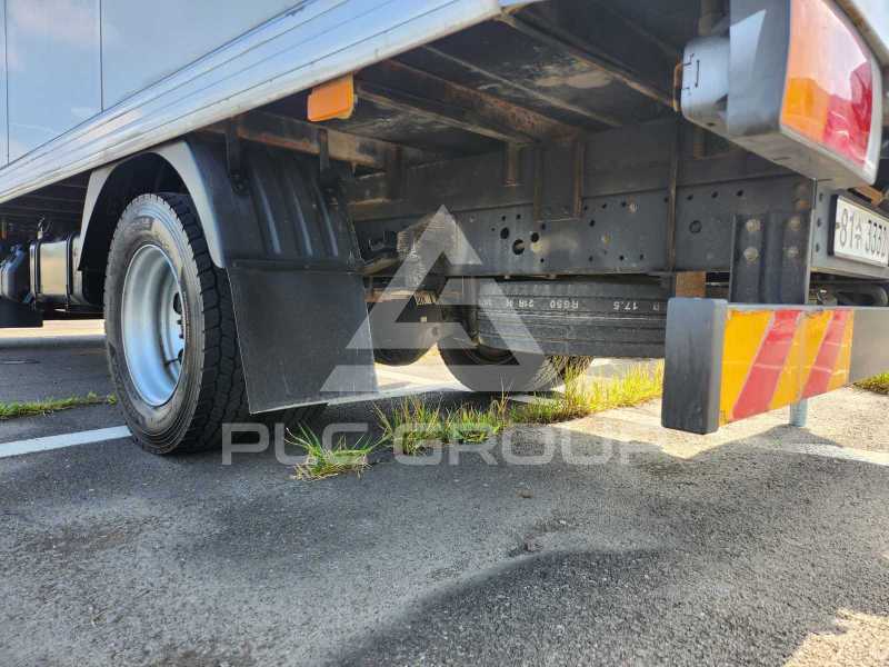 2019 Hyundai Mighty