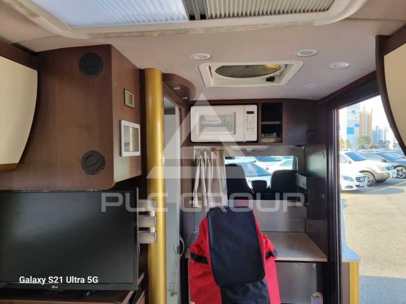 2019 Renault Samsung Master