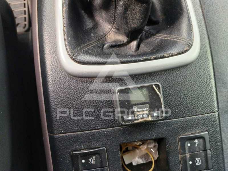 2019 GM Daewoo Prima