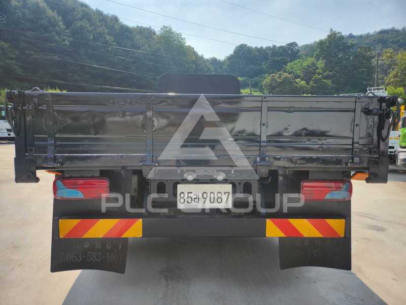 2019 GM Daewoo 