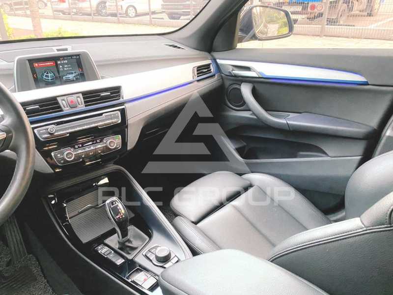 2020 BMW X1M