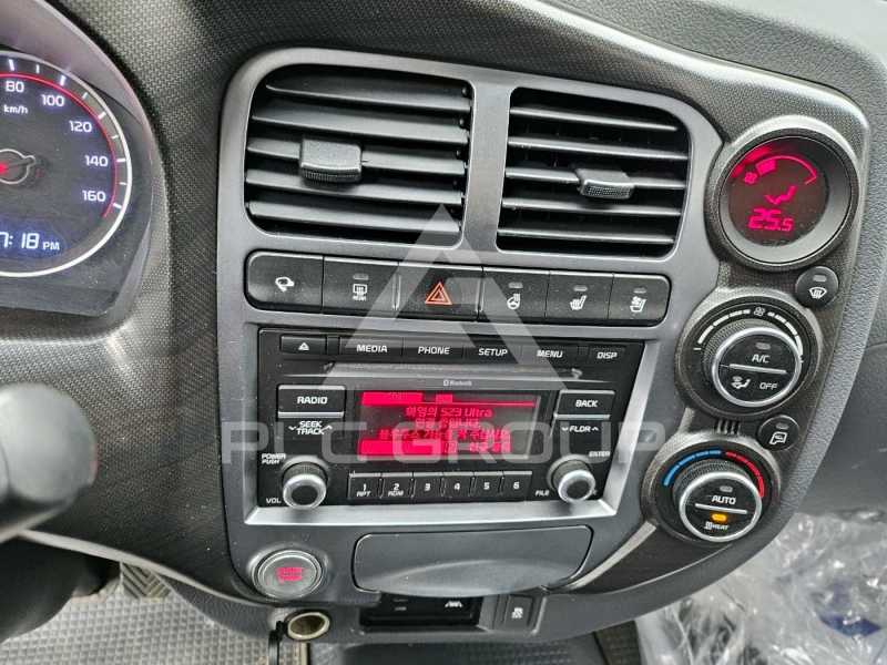 2020 KIA Bongo 3