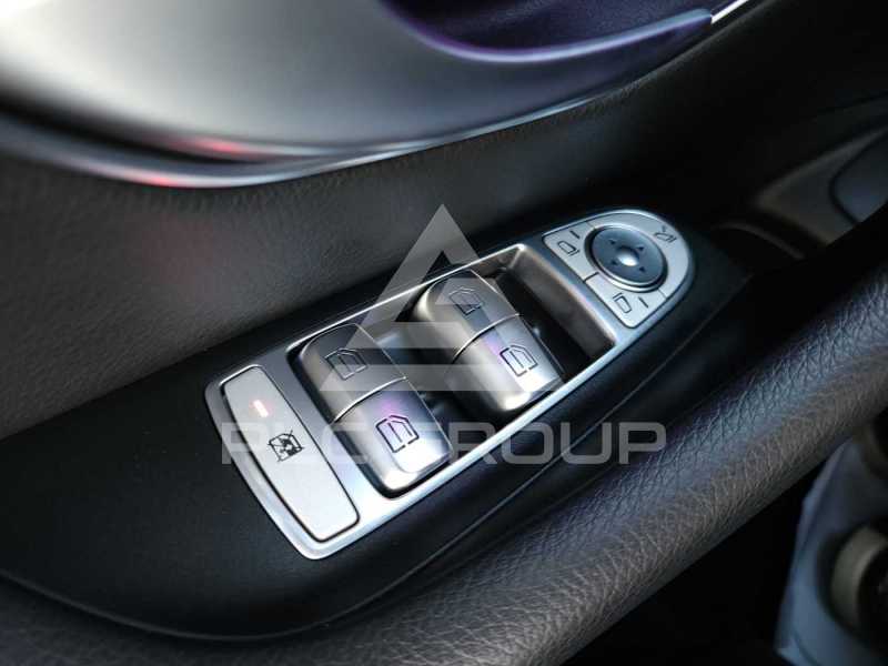 2020 Mercedes Benz E-Class