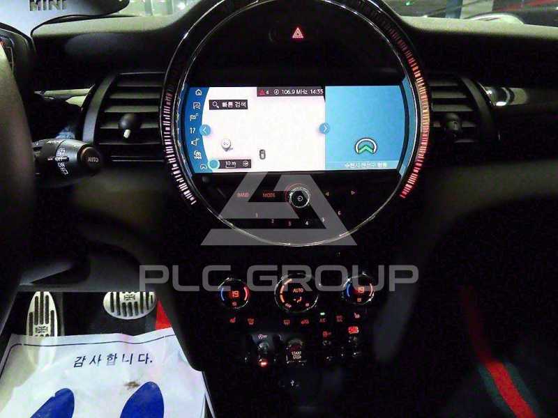 2020 Mini Cooper