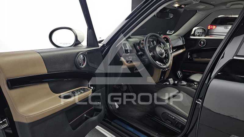 2020 Mini Cooper