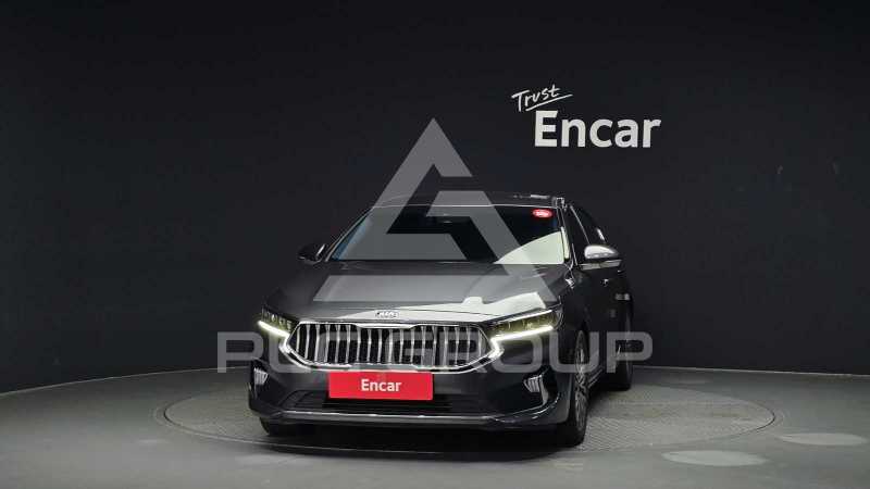 2020 KIA K7