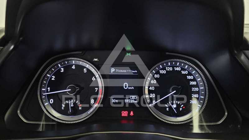 2020 Hyundai Sonata