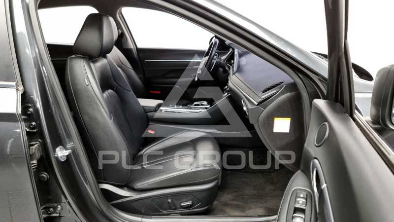 2020 Hyundai Sonata