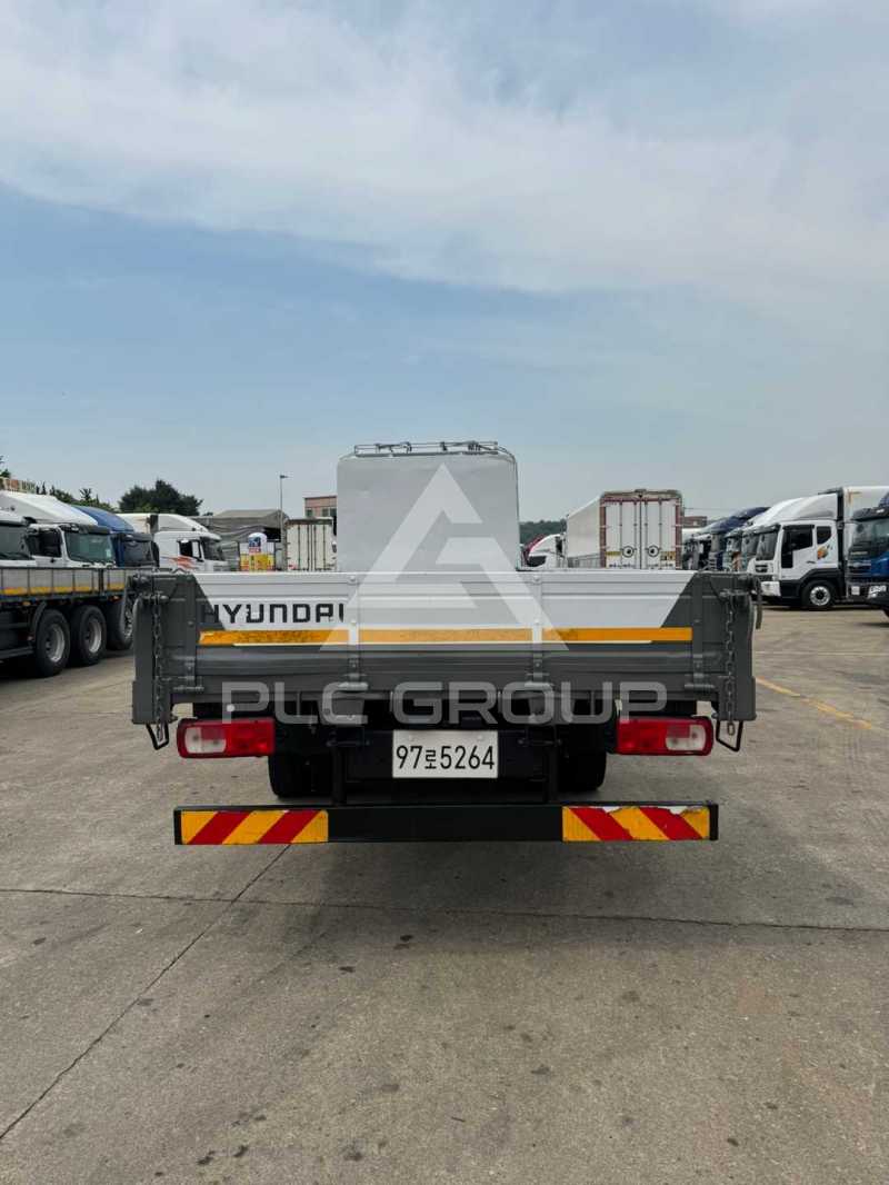 2020 Hyundai Unknown