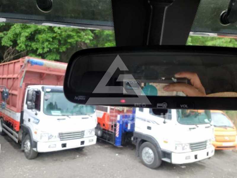 2020 Hyundai Unknown