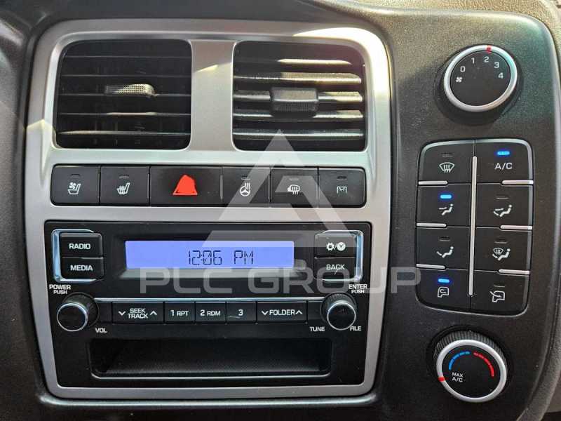 2020 Hyundai 