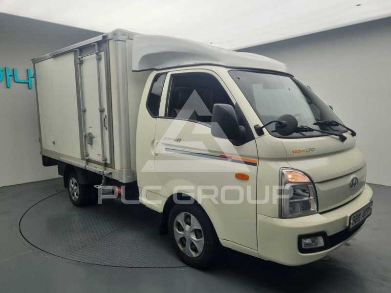 2020 Hyundai 