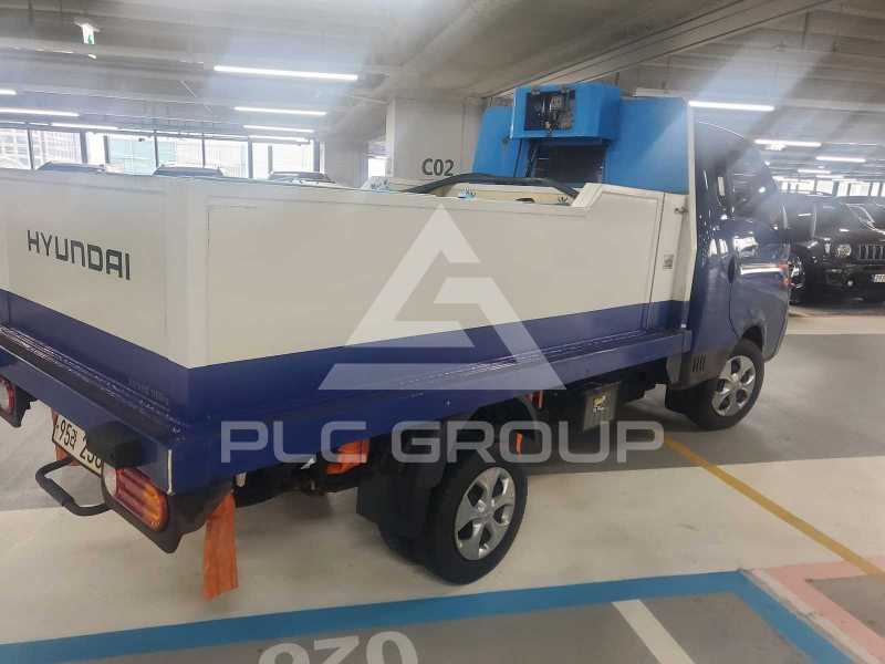 2020 Hyundai 