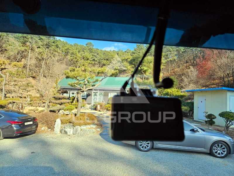 2020 Hyundai Mega truck