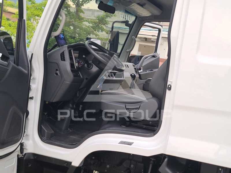 2020 Hyundai Mighty