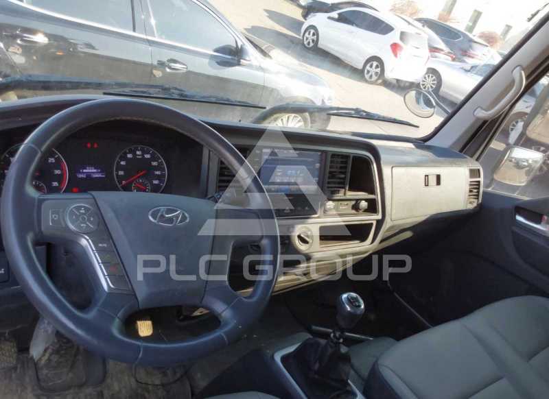 2020 Hyundai Mighty