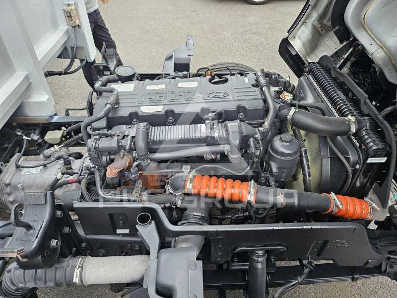 2020 Hyundai Mighty