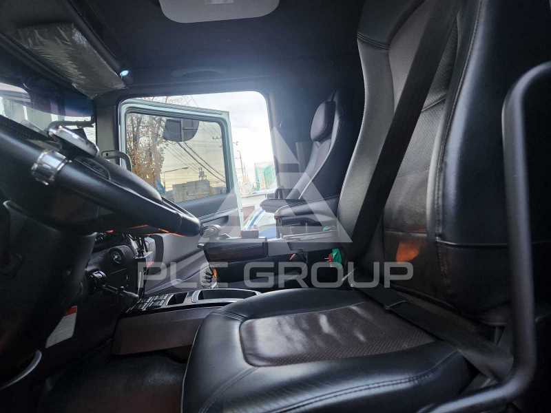 2020 GM Daewoo 프리마 중형트럭