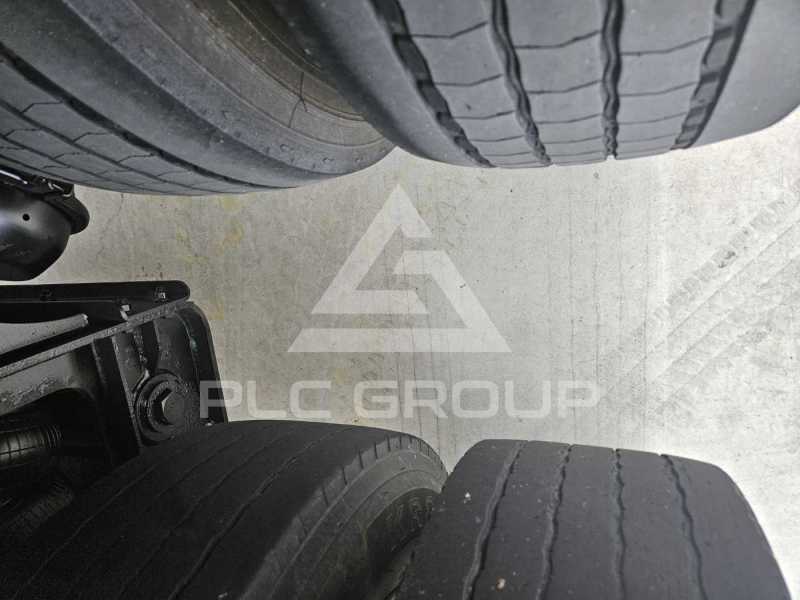 2020 GM Daewoo Prima