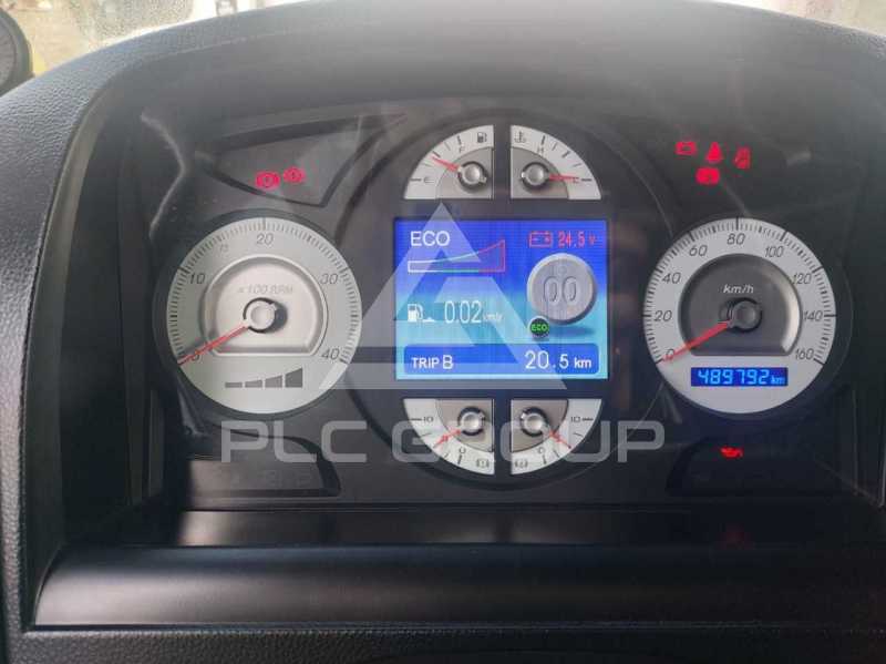 2020 GM Daewoo Prima